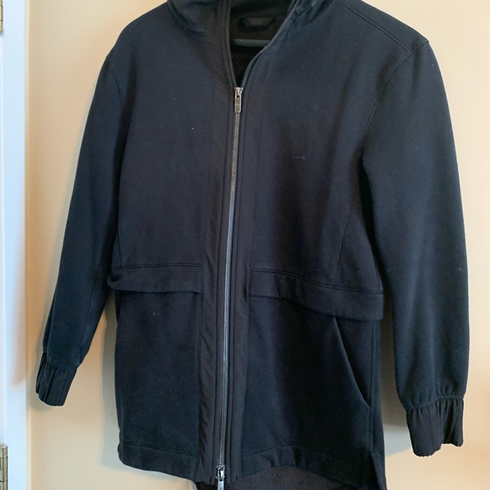Lululemon athletic jacket